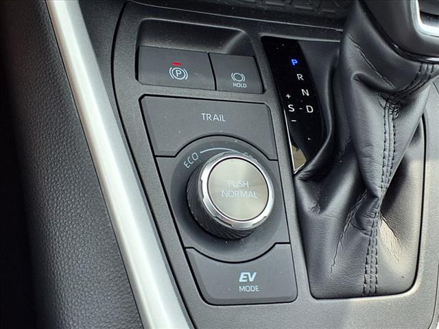 2024 Toyota RAV4 Hybrid HYBRID XSE