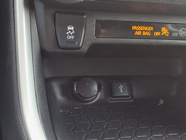 2021 Toyota RAV4 Hybrid HYBRID XLE