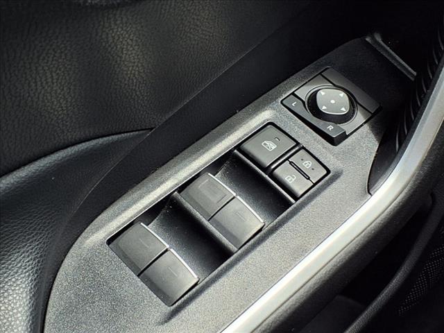 2022 Toyota RAV4 Hybrid HYBRID XLE