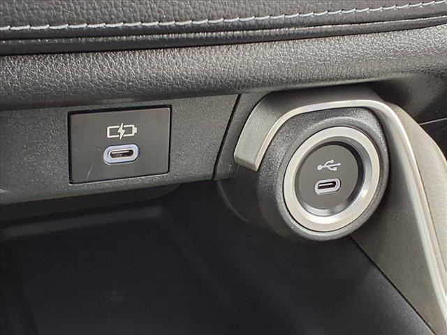 2024 Toyota Grand Highlander Hybrid HYBRID LIMITED