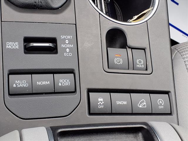 2022 Toyota Highlander L