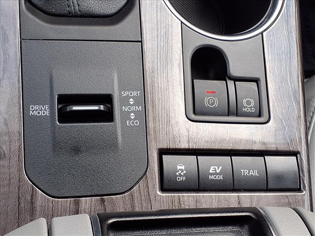 2021 Toyota Highlander Hybrid HYBRID LIMITED