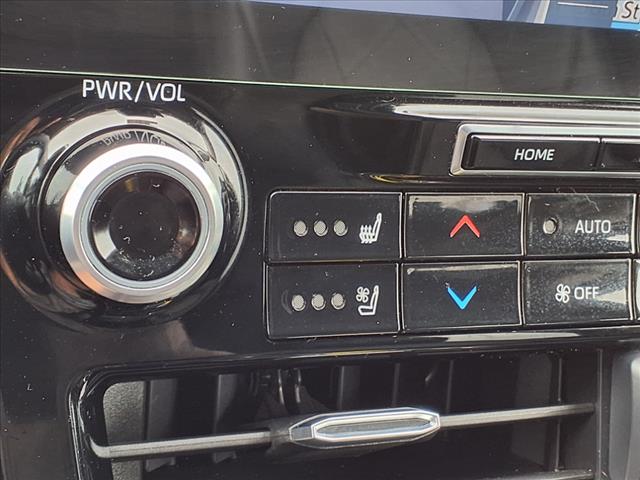 2022 Toyota Highlander Hybrid HYBRID PLATINUM