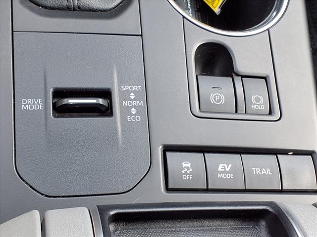 2020 Toyota Highlander Hybrid HYBRID XLE