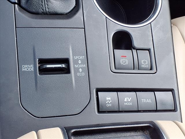 2021 Toyota Highlander Hybrid HYBRID XLE