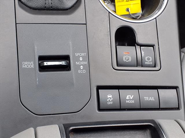 2021 Toyota Highlander Hybrid HYBRID XLE