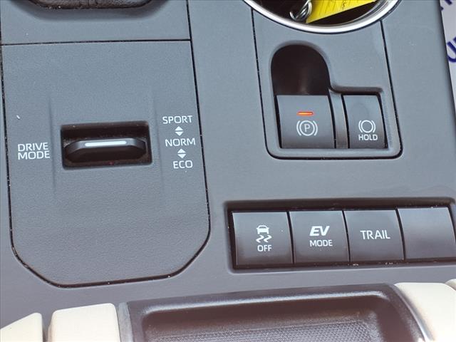 2022 Toyota Highlander Hybrid HYBRID XLE