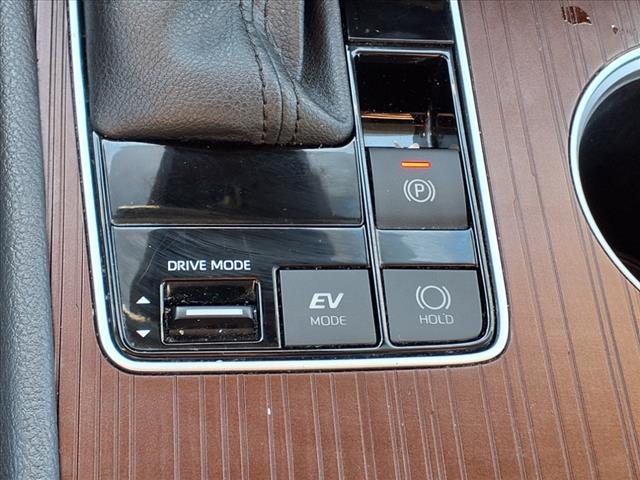 2023 Toyota Sienna LE