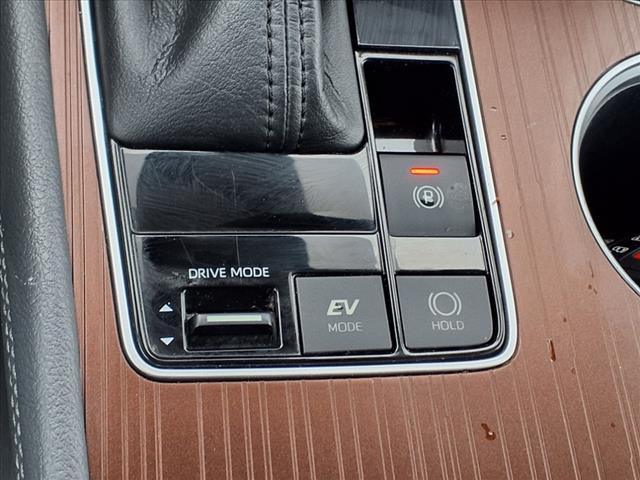 2022 Toyota Sienna LE