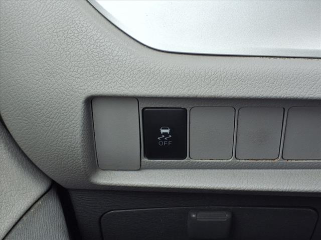 2020 Toyota Sienna LE