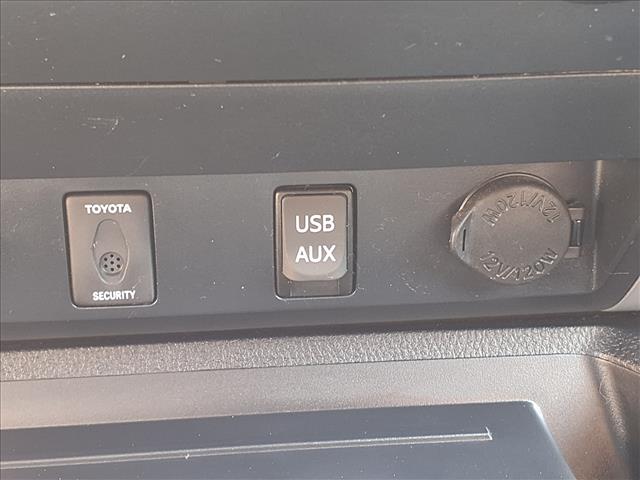 2018 Toyota Tundra PLATINUM