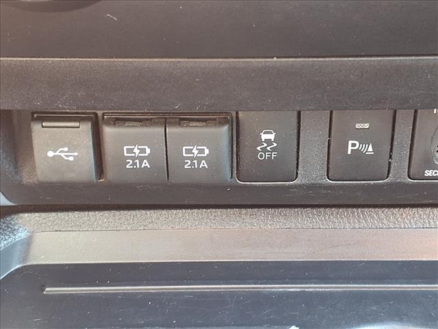 2020 Toyota Tundra 1794 EDITION