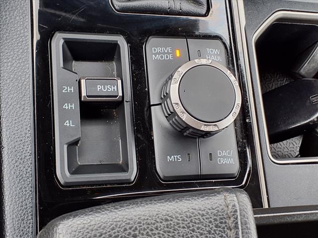 2023 Toyota Tundra OFFRD PREM