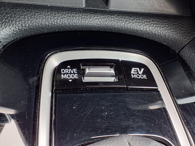 2024 Toyota Corolla Cross Hybrid HYBRID XSE
