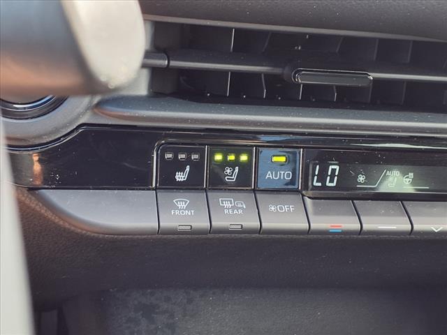 2023 Toyota Crown LIMITED