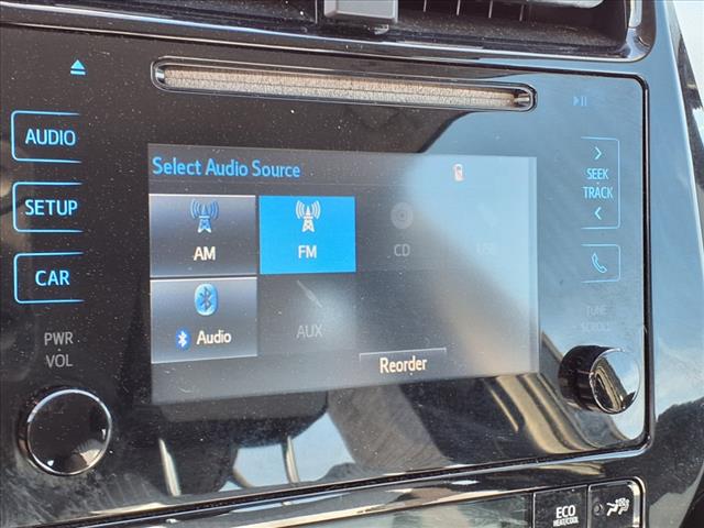 2016 Toyota Prius TWO