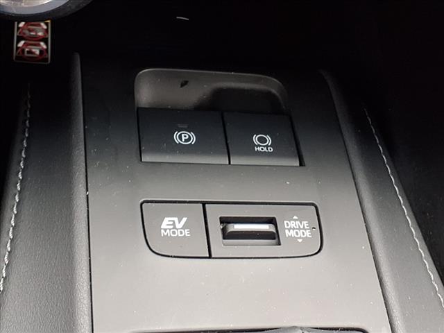 2024 Toyota Venza LE