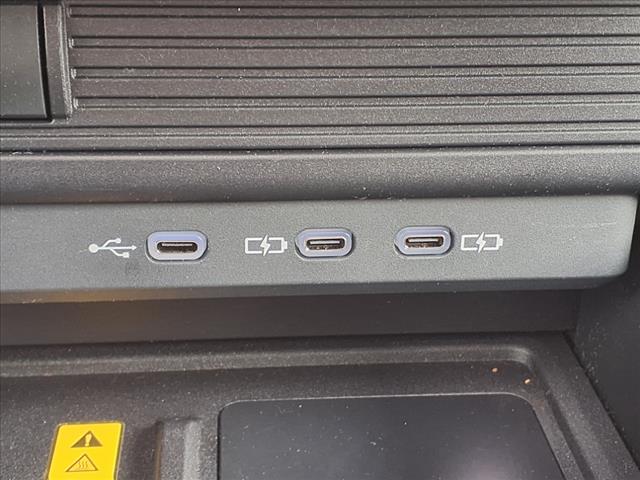 2024 Toyota Land Cruiser FIRST EDITION