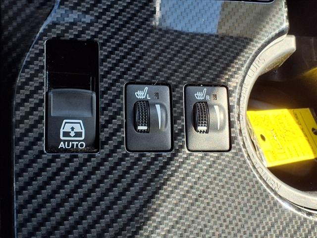 2022 Toyota 4Runner TRD PRO