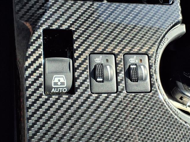 2024 Toyota 4Runner TRD OFF ROAD PREM