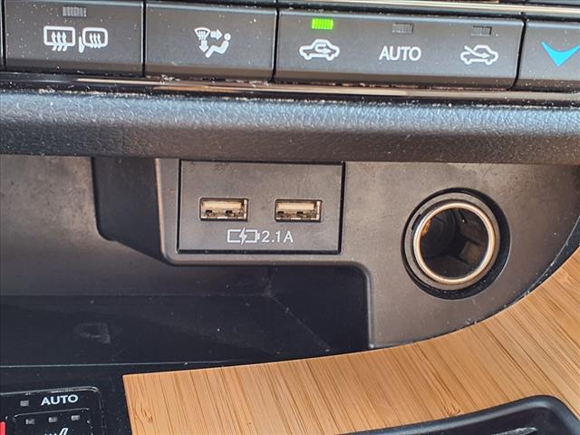 2021 Lexus RX 350L RX 350L