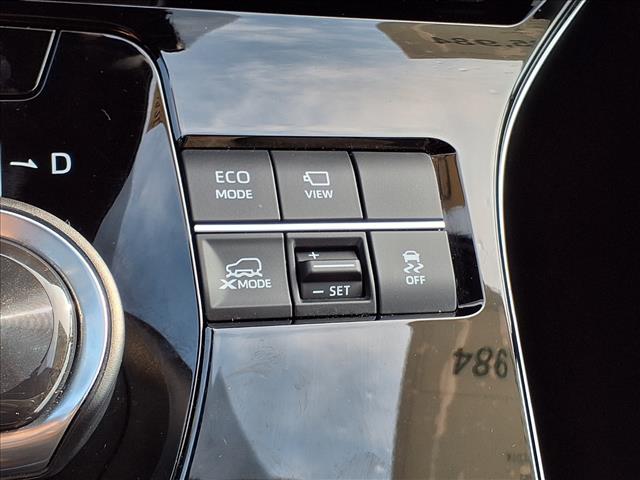 2023 Toyota bZ4X LIMITED