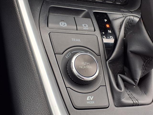 2023 Toyota RAV4 Hybrid HYBRID XLE PREMIU