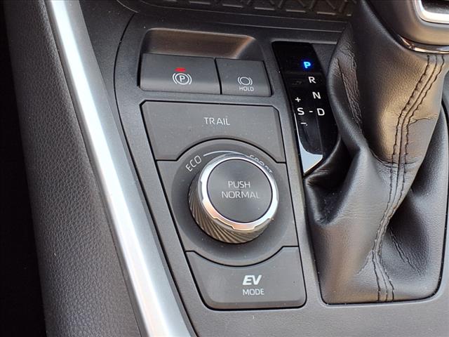 2022 Toyota RAV4 Hybrid HYBRID XLE PREMIU
