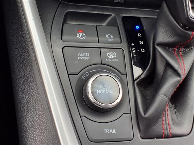 2022 Toyota RAV4 Prime XSE