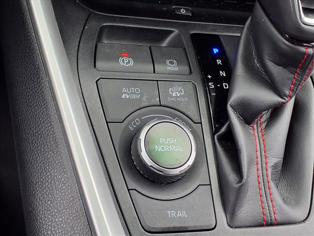 2024 Toyota RAV4 Prime XSE
