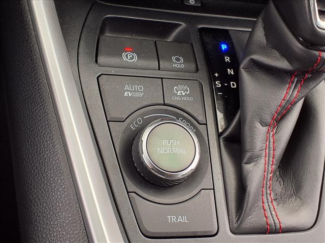 2023 Toyota RAV4 Prime XSE