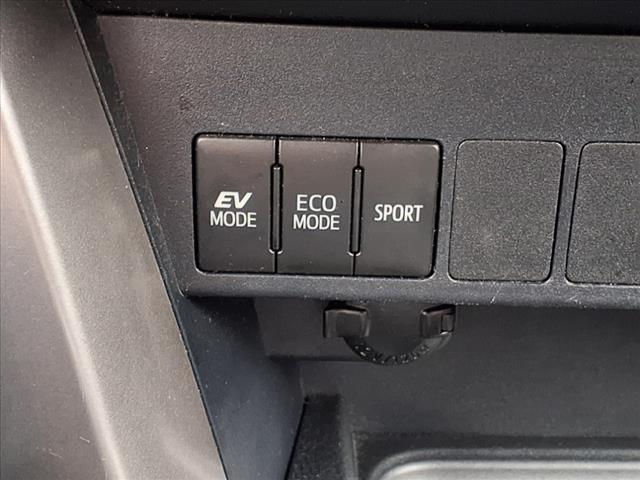 2018 Toyota RAV4 Hybrid HYBRID XLE