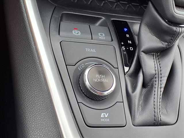 2023 Toyota RAV4 Hybrid HYBRID XLE
