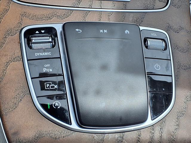 2021 Mercedes-Benz E-Class 4DR 4MATIC SDN E