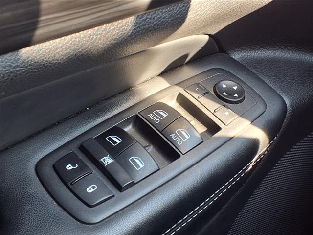 2021 Jeep Grand Cherokee FREEDOM