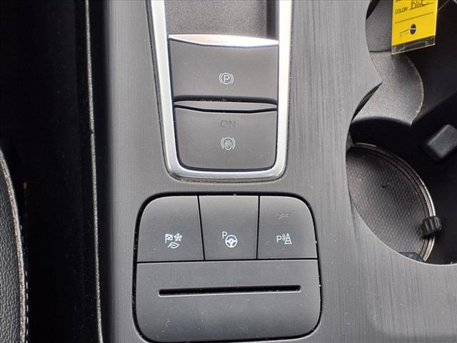 2020 Ford Escape Hybrid TITANIUM HYBRID