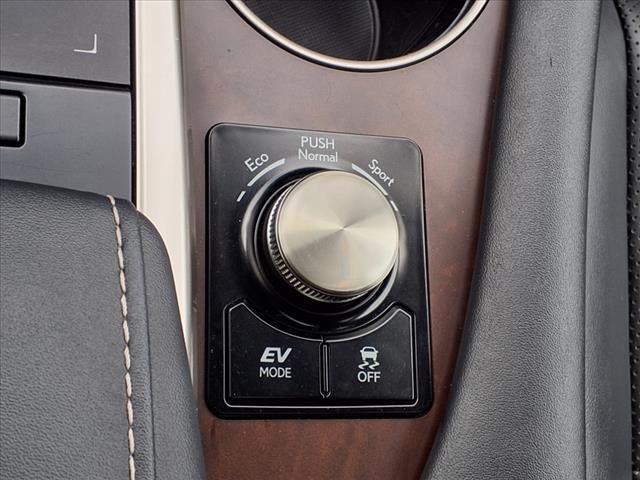 2020 Lexus RX 450h RX 450H