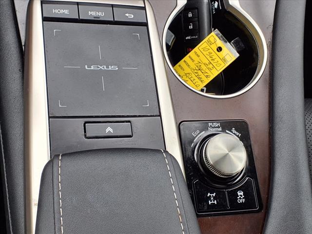 2022 Lexus RX 350 RX 350