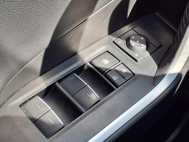 2023 Toyota RAV4 Hybrid HYBRID XSE