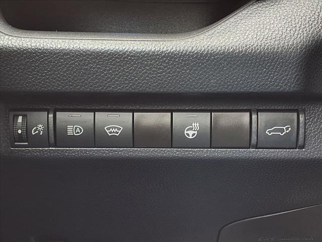 2023 Toyota RAV4 Hybrid HYBRID XSE