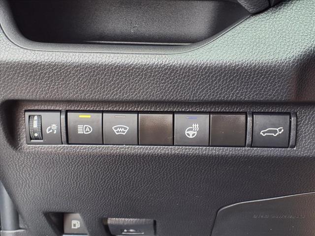 2023 Toyota RAV4 Hybrid HYBRID XSE