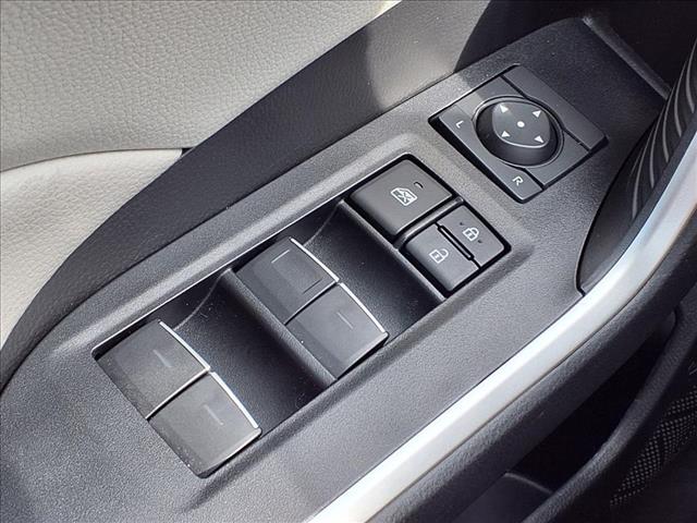 2023 Toyota RAV4 Hybrid HYBRID XLE