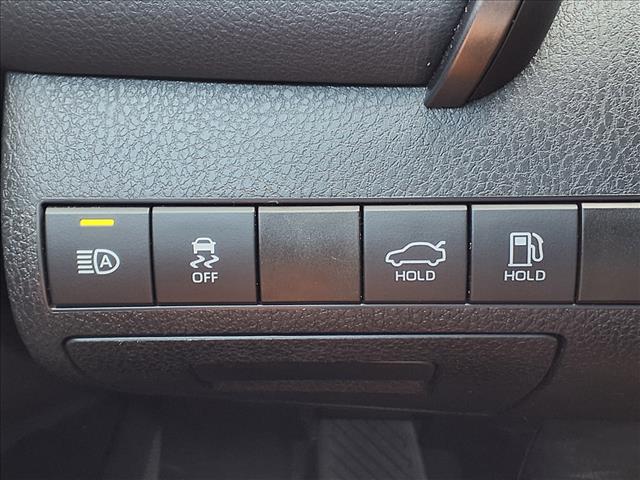 2021 Toyota Camry Hybrid HYBRID XSE