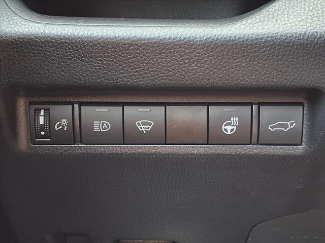 2021 Toyota RAV4 Hybrid HYBRID XLE PREMIU