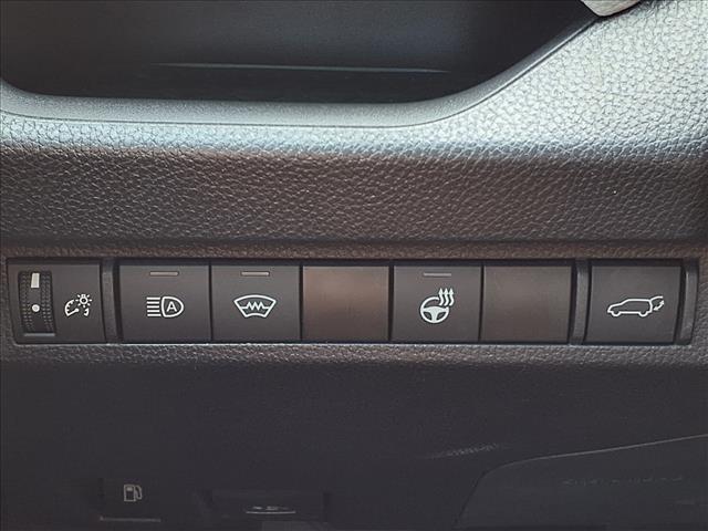 2024 Toyota RAV4 Hybrid HYBRID XLE PREMIU