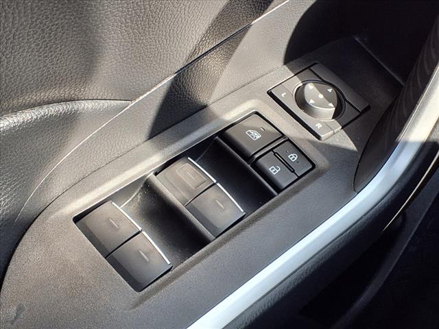 2024 Toyota RAV4 Hybrid HYBRID XLE PREMIU