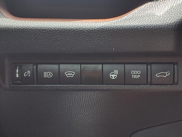 2023 Toyota RAV4 Hybrid HYBRID LIMITED