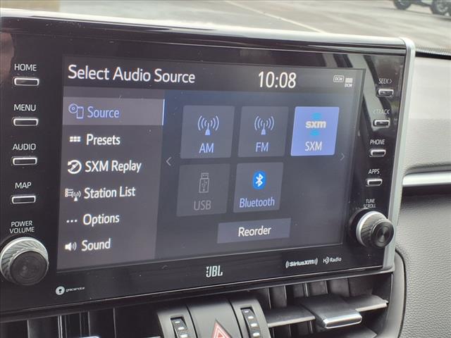 2022 Toyota RAV4 Hybrid HYBRID LIMITED