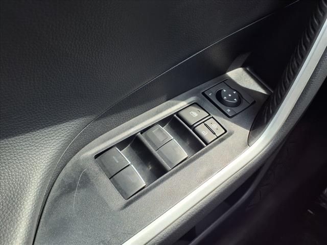 2024 Toyota RAV4 Hybrid HYBRID XSE