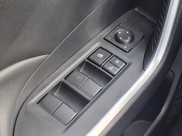 2024 Toyota RAV4 Hybrid HYBRID LE